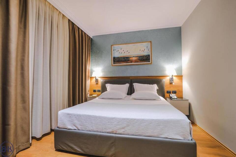 Hotel Saranda Butrinti Affiliated by Meliá 1