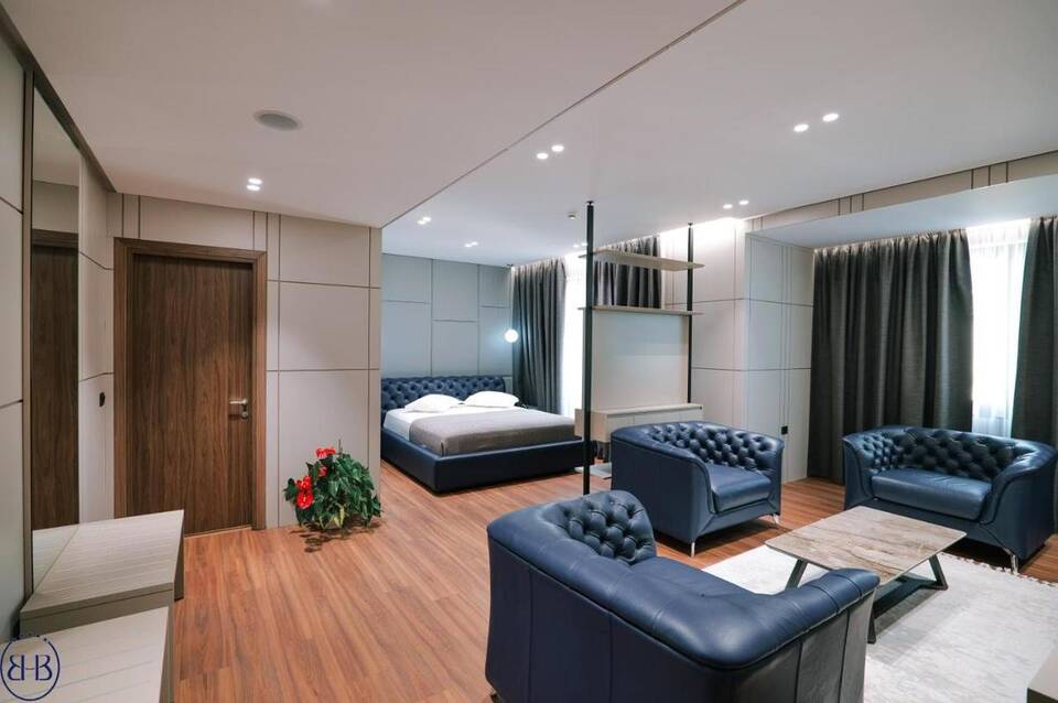 Hotel Saranda Butrinti Affiliated by Meliá 4