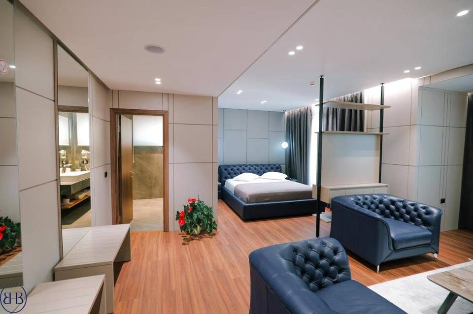 Hotel Saranda Butrinti Affiliated by Meliá 5