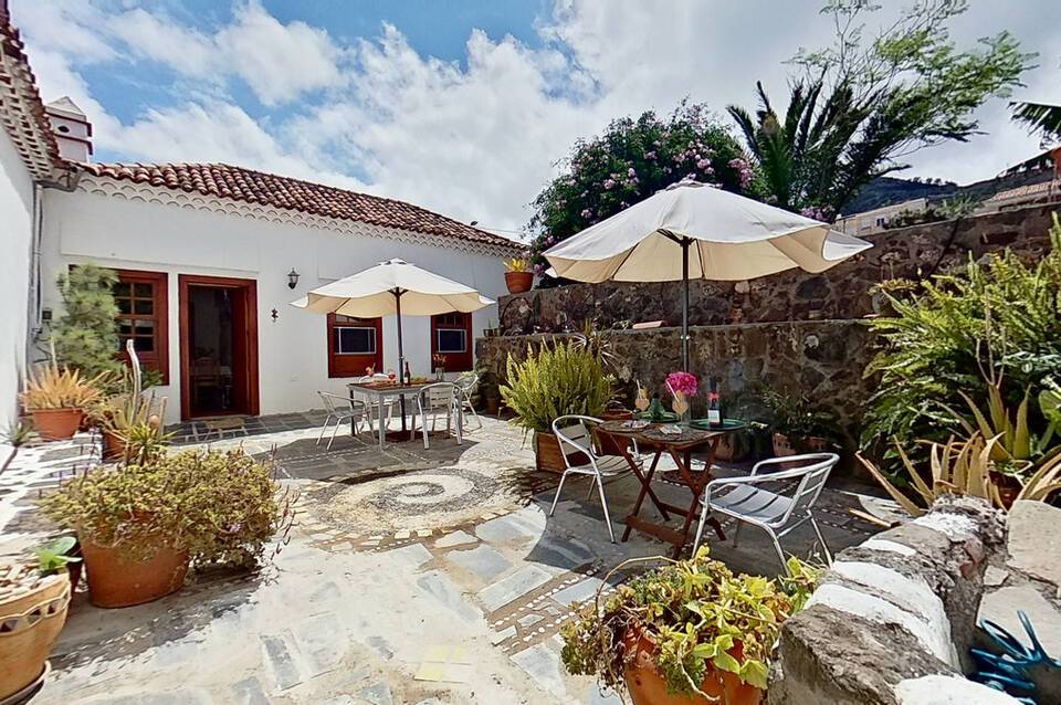 Finca Paraíso 2