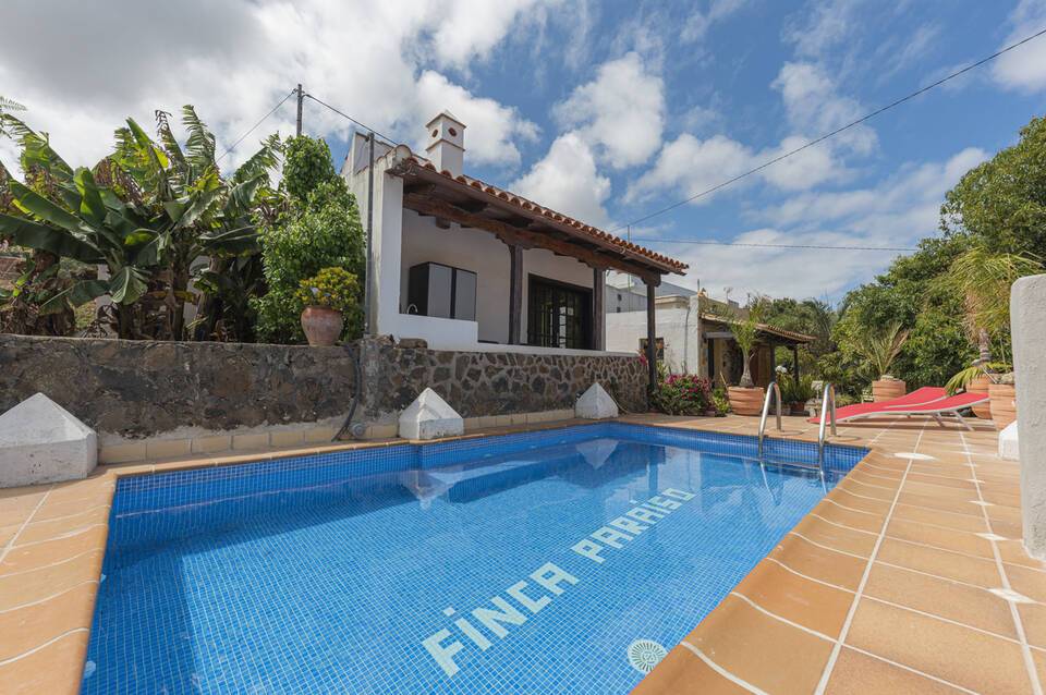 Finca Paraíso 1