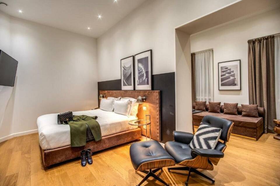 The Talent Hotel 2