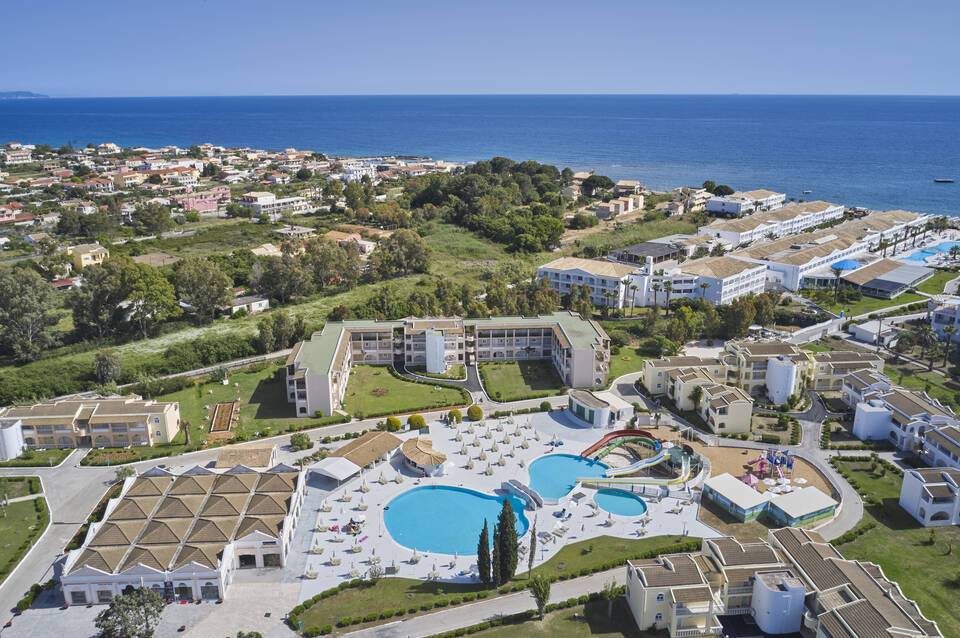 Sandy Beach Resort 1