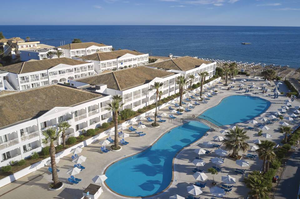Sandy Beach Resort 2