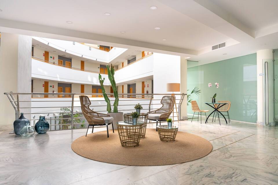 Hotel Fuerte Conil-Resort 2