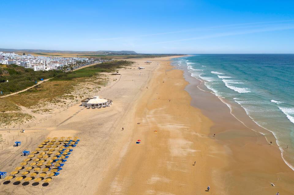 Hotel Fuerte Conil-Resort 1