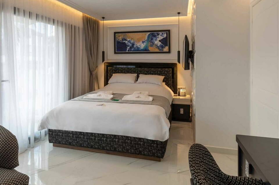 Lazar Lux Apartments 2