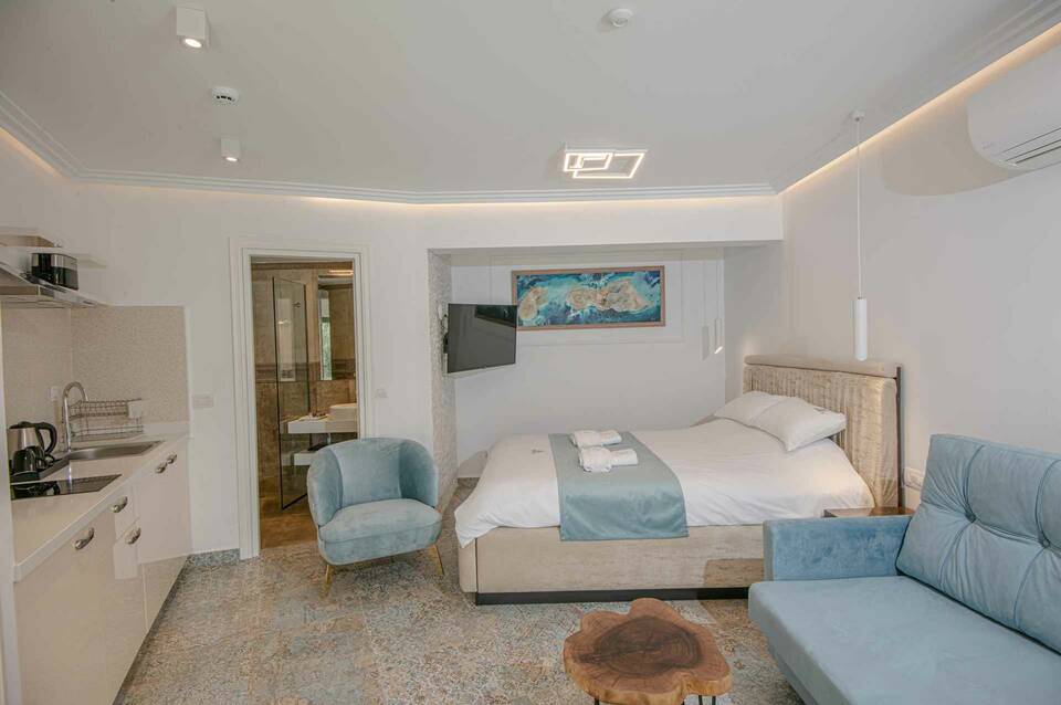 Lazar Lux Apartments 3