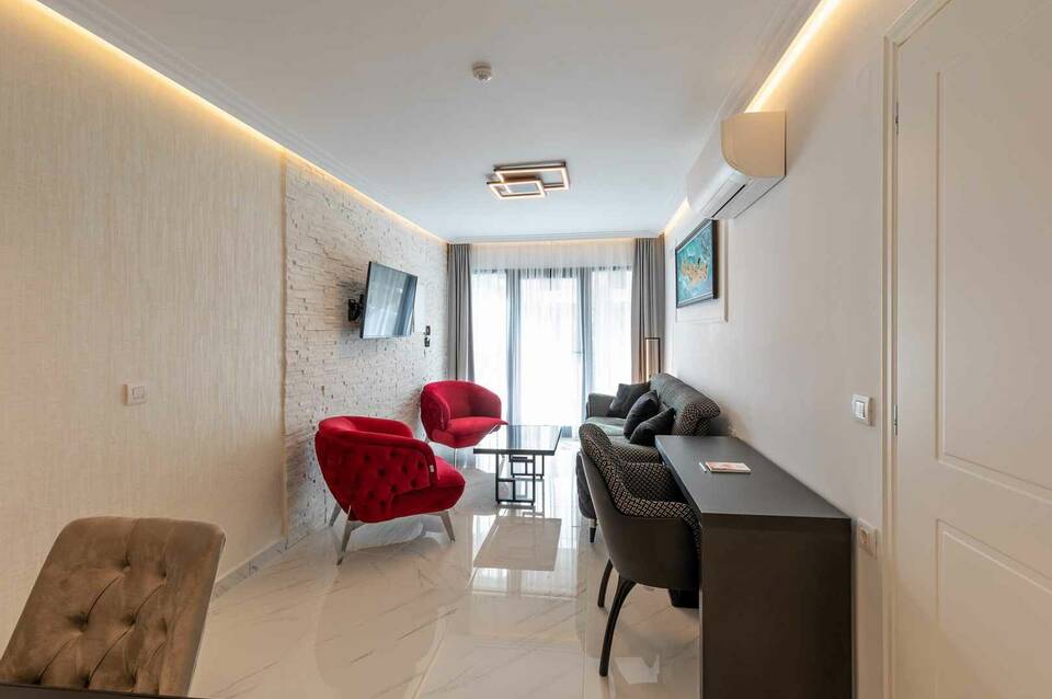 Lazar Lux Apartments 5