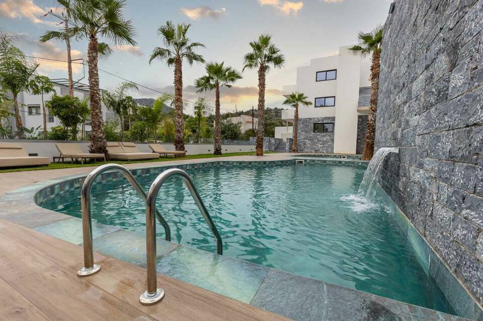 Lazar Lux Apartments 1