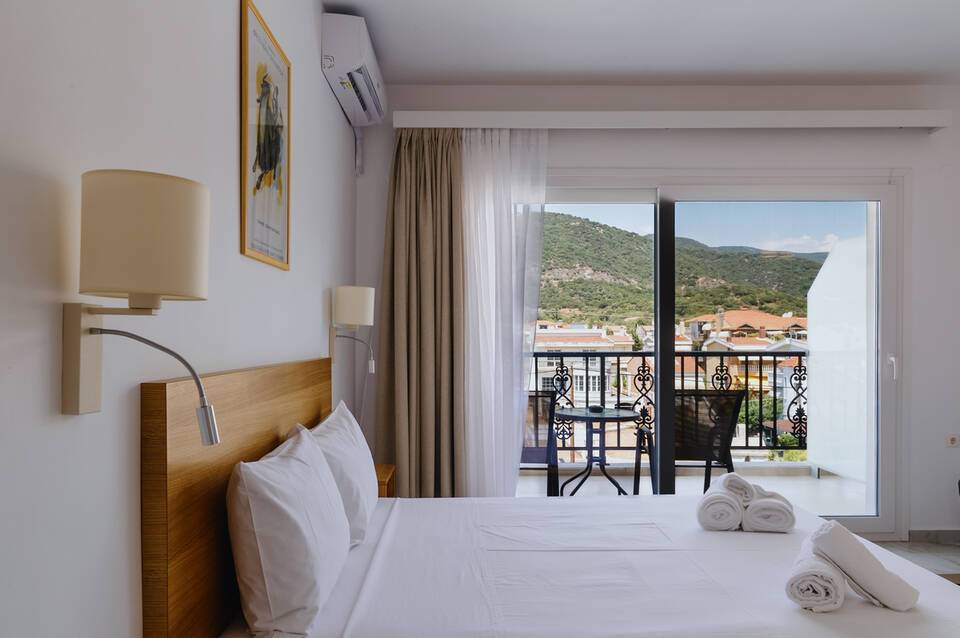 Blue Bay Hotel 2