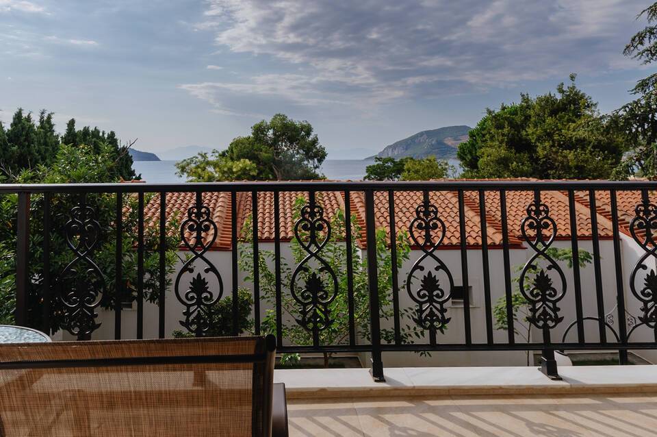 Blue Bay Hotel 5