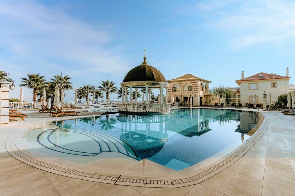 Wellness Santa Hotel 1