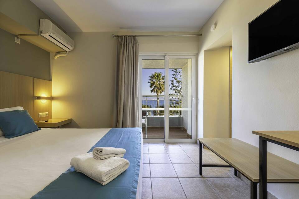 Kos City Sunstone Hotel 2