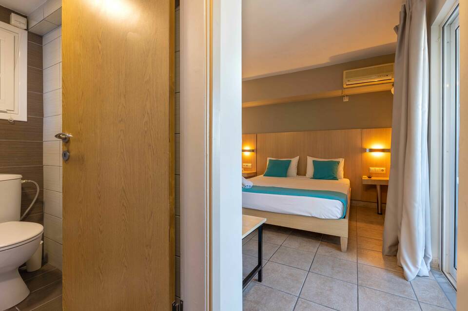 Kos City Sunstone Hotel 3