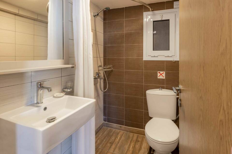 Kos City Sunstone Hotel 4