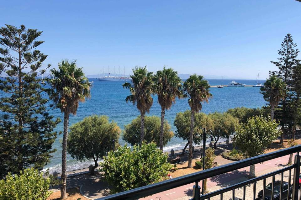 Kos City Sunstone Hotel 1