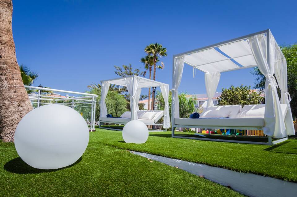 Playa Park Zensation 1
