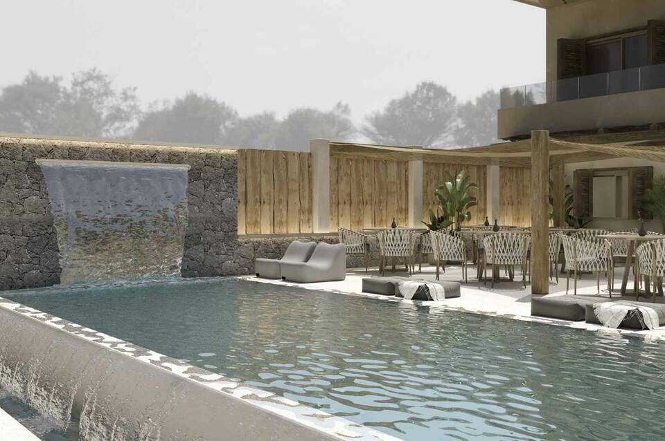 The Noverian Antama Organic Beach Resort Chania 3