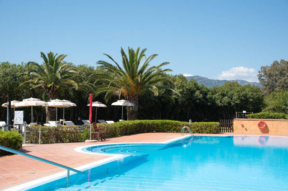 Hotel Santa Gilla 2