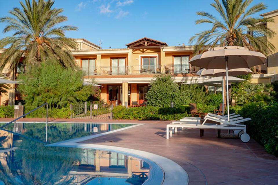 Hotel Santa Gilla 3