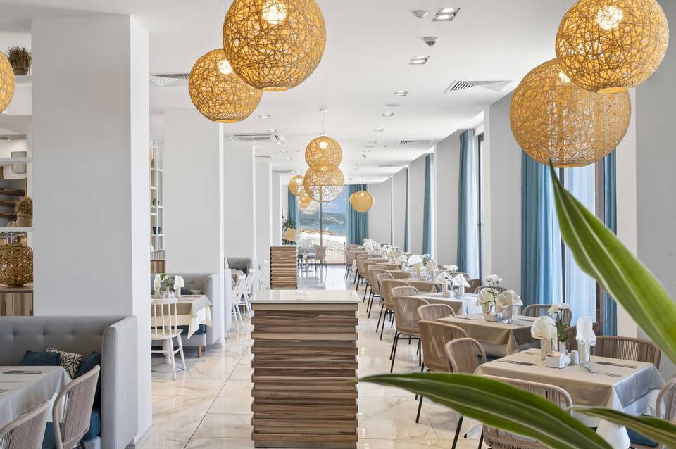 Hvd Nympha Hotel 1