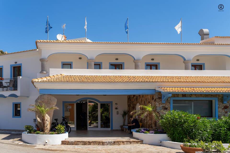 GH Diana Hotel 2
