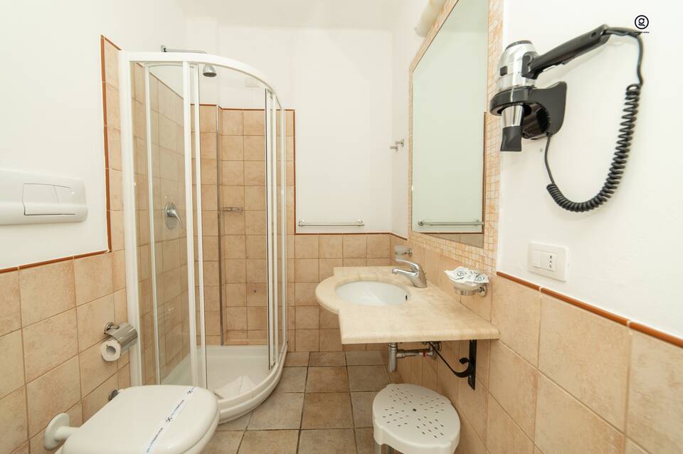 GH Diana Hotel 5