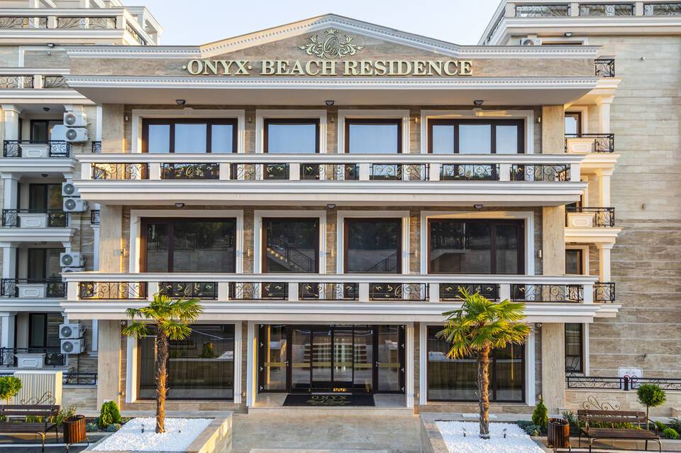 Onyx Beach Residence 1