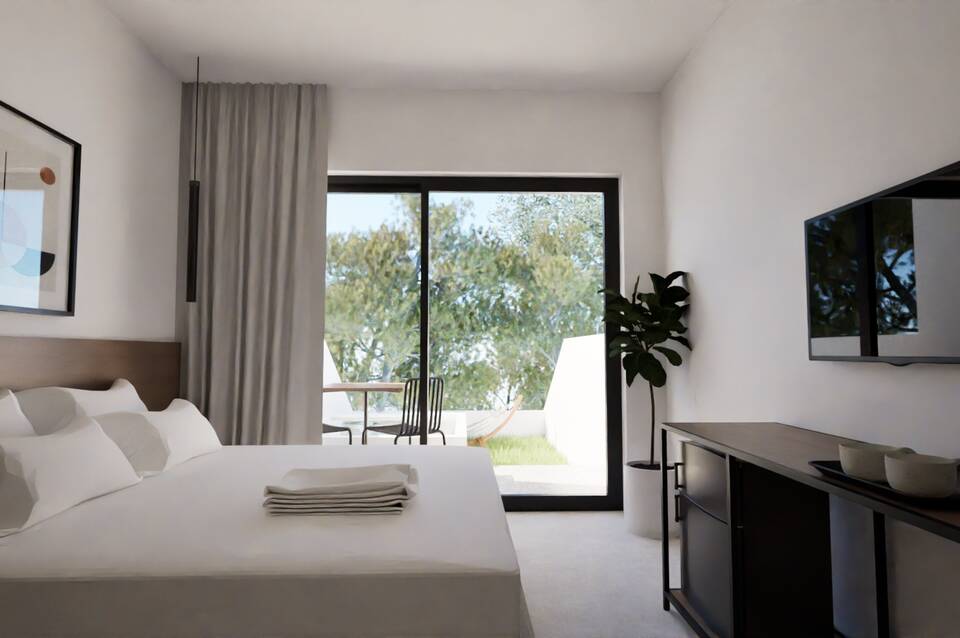 Aiora Aqua Resort 4