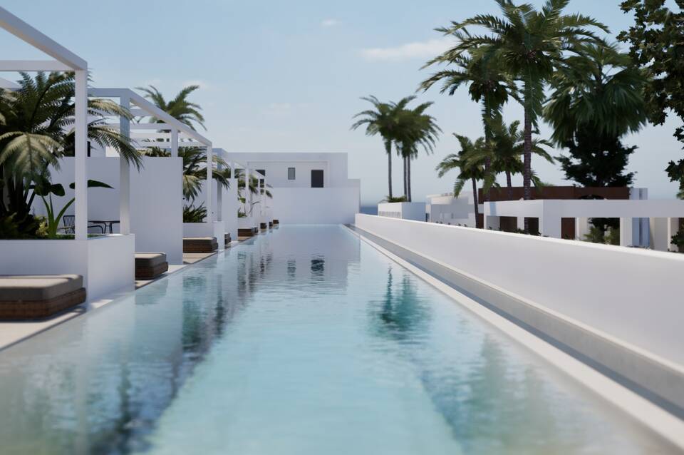 Aiora Aqua Resort 1