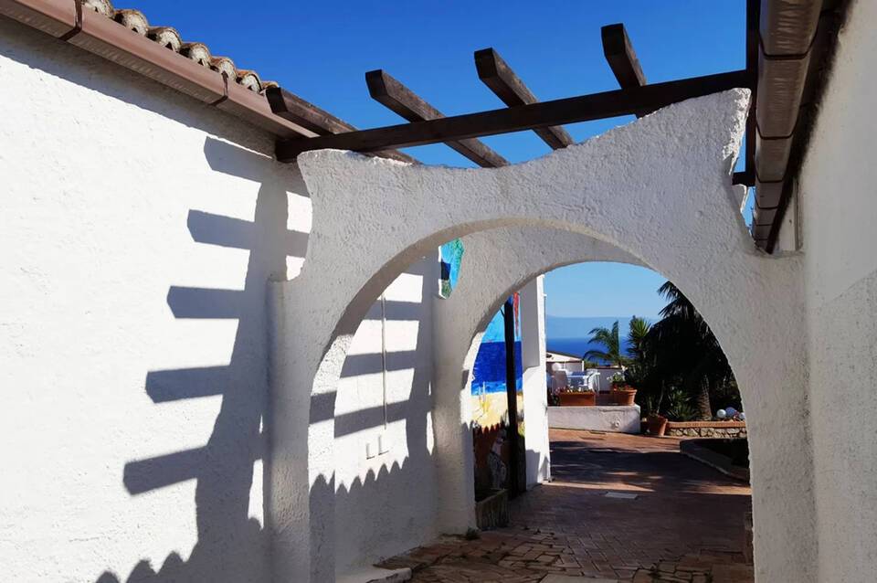 Hotel Baia Del Capo 4