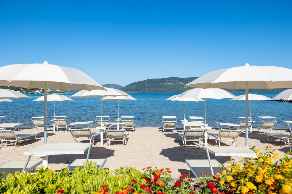 Hotel Corte Rosada - Adults Only Affiliated by Meliá 3