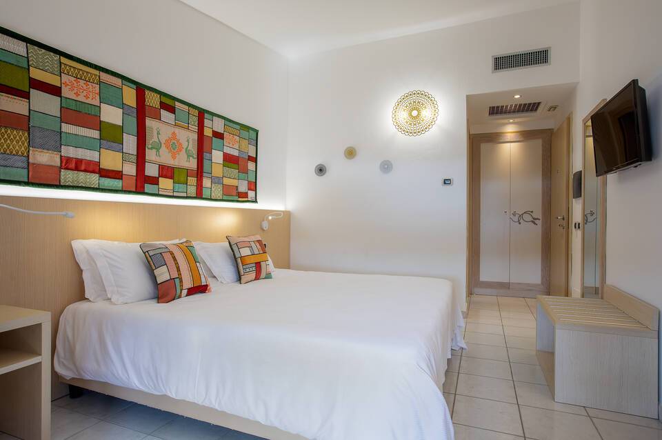Hotel Corte Rosada - Adults Only Affiliated by Meliá 4