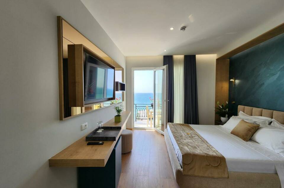 Hotel Gold 1