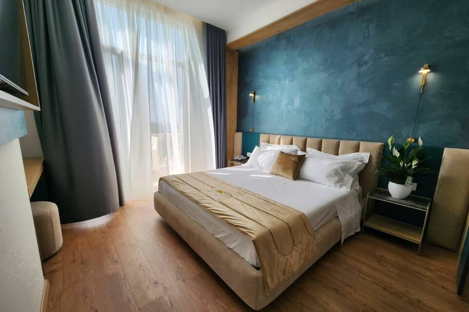 Hotel Gold 3