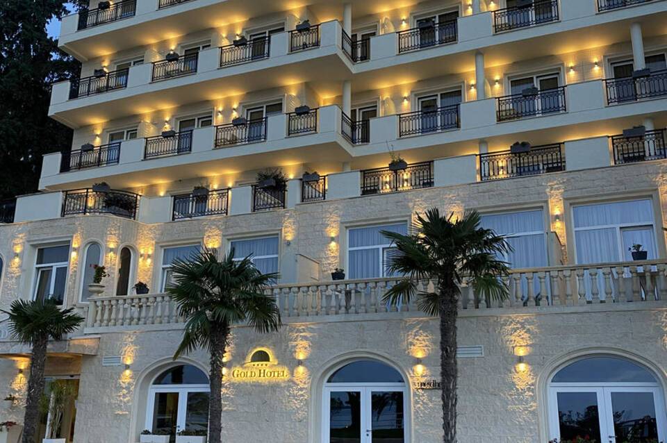 Hotel Gold 4