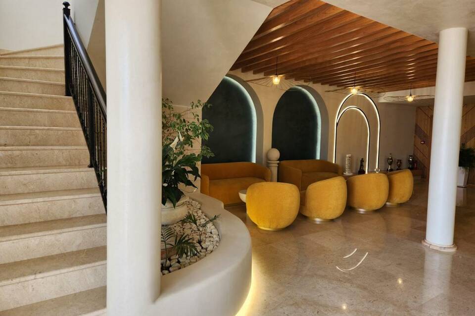 Hotel Gold 5