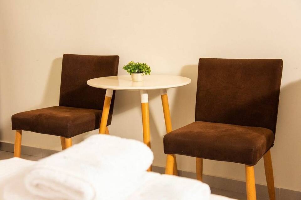 Ajsel Hotel 1