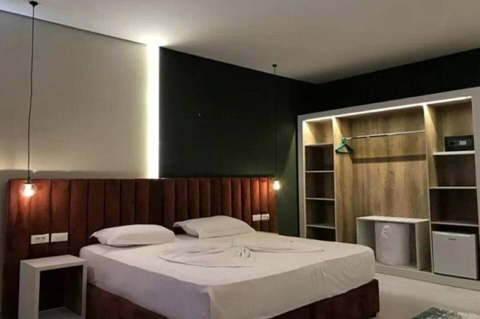 Ajsel Hotel 2