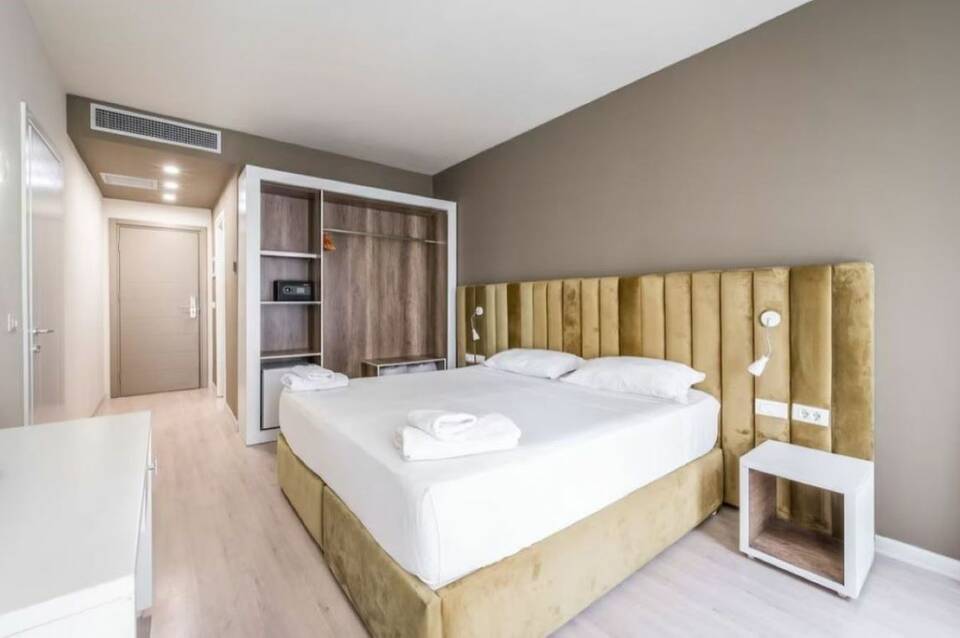 Ajsel Hotel 3