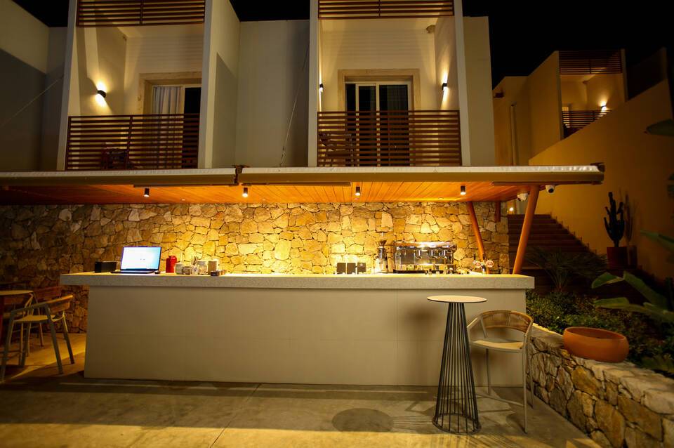 Olympia Villas & Hotel 3