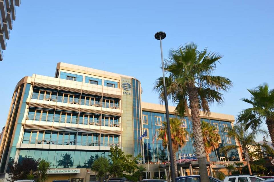 Vlora International 2