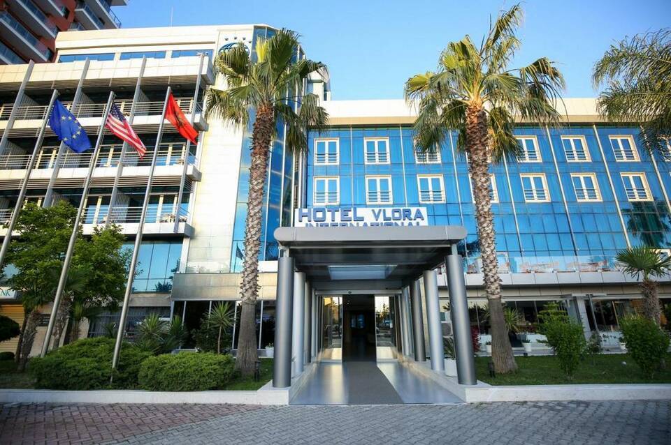 Vlora International 3