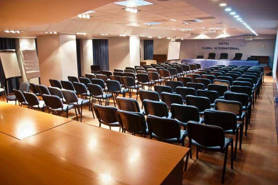 Vlora International 4