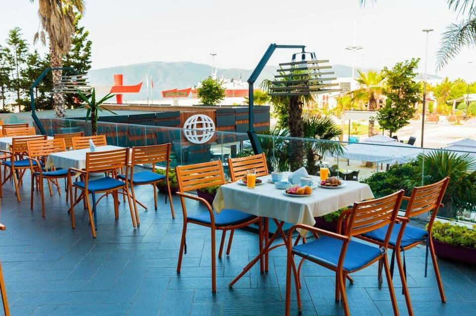 Vlora International 5