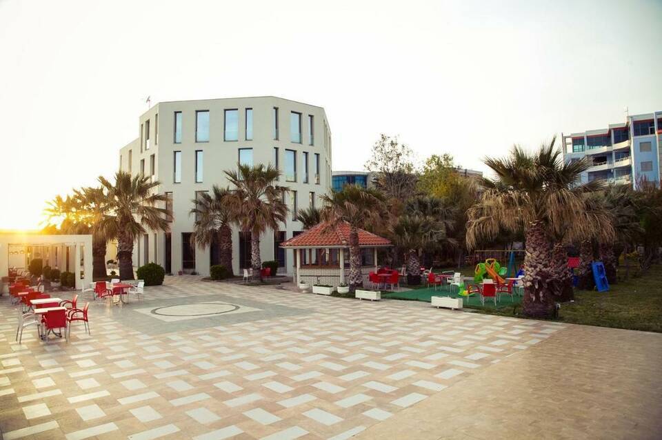 Hotel Bologna 2