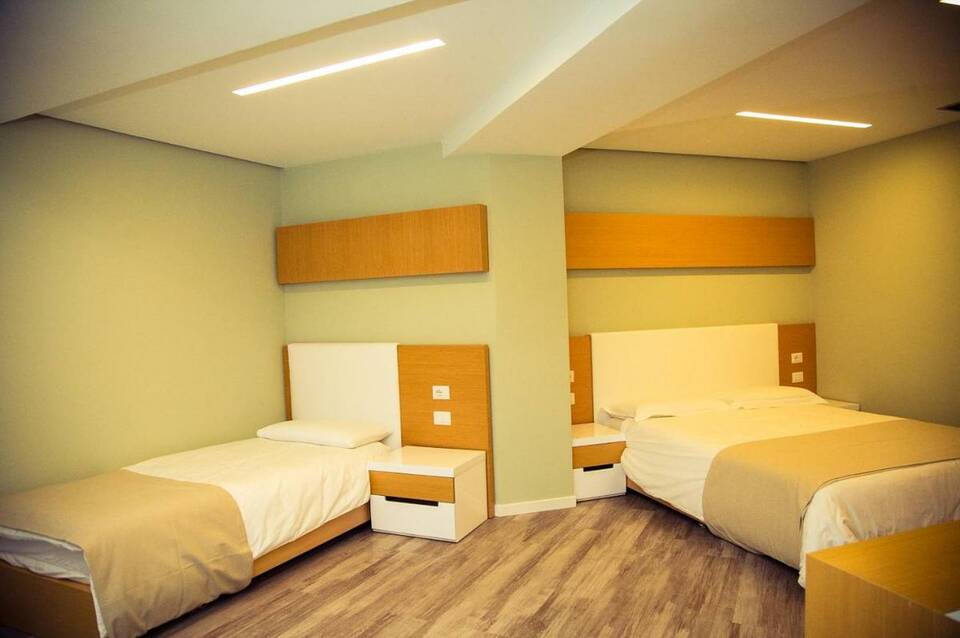 Hotel Bologna 3