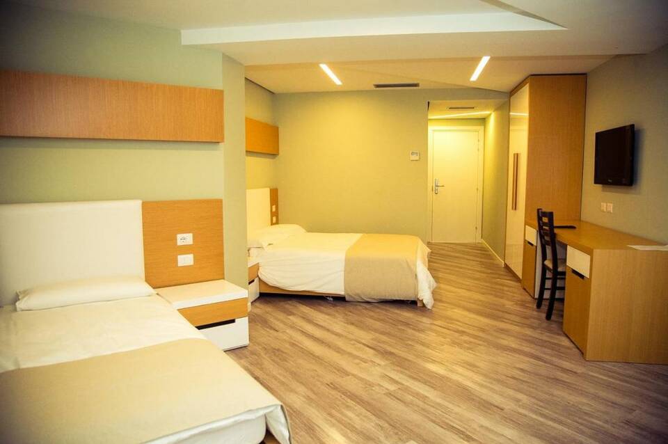 Hotel Bologna 4