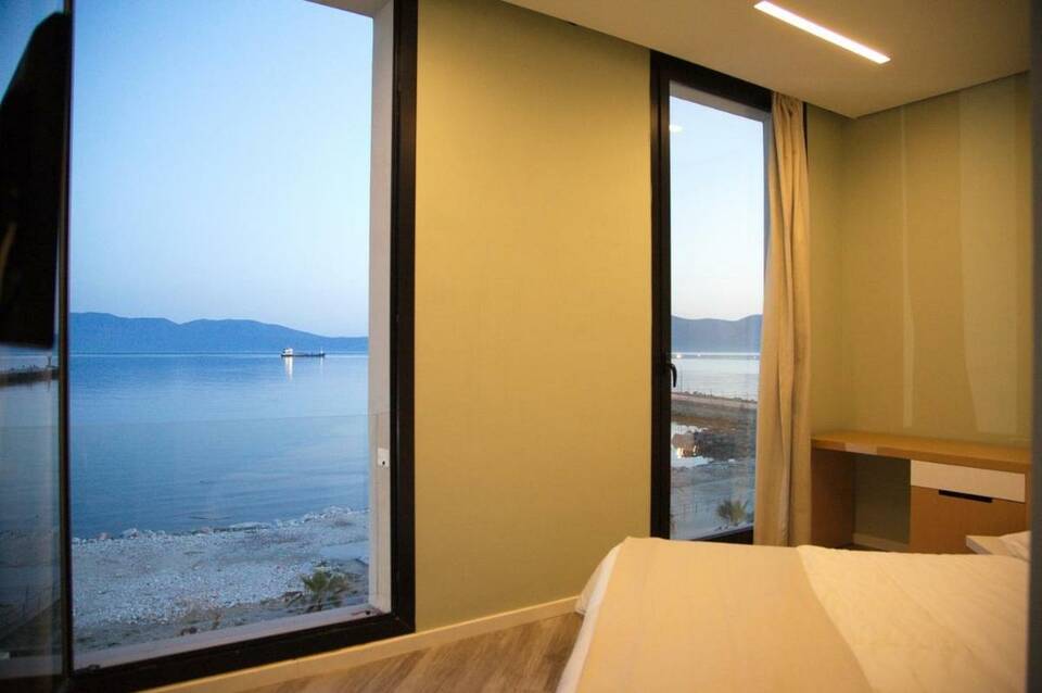 Hotel Bologna 5
